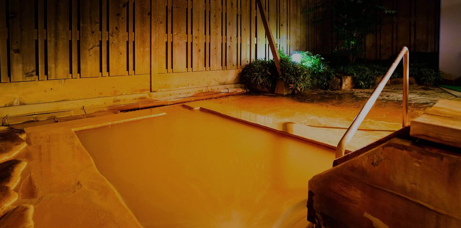 Sanada Treasures Museum Heal Your Fatigue in a Hot Spring After a Stroll in the City