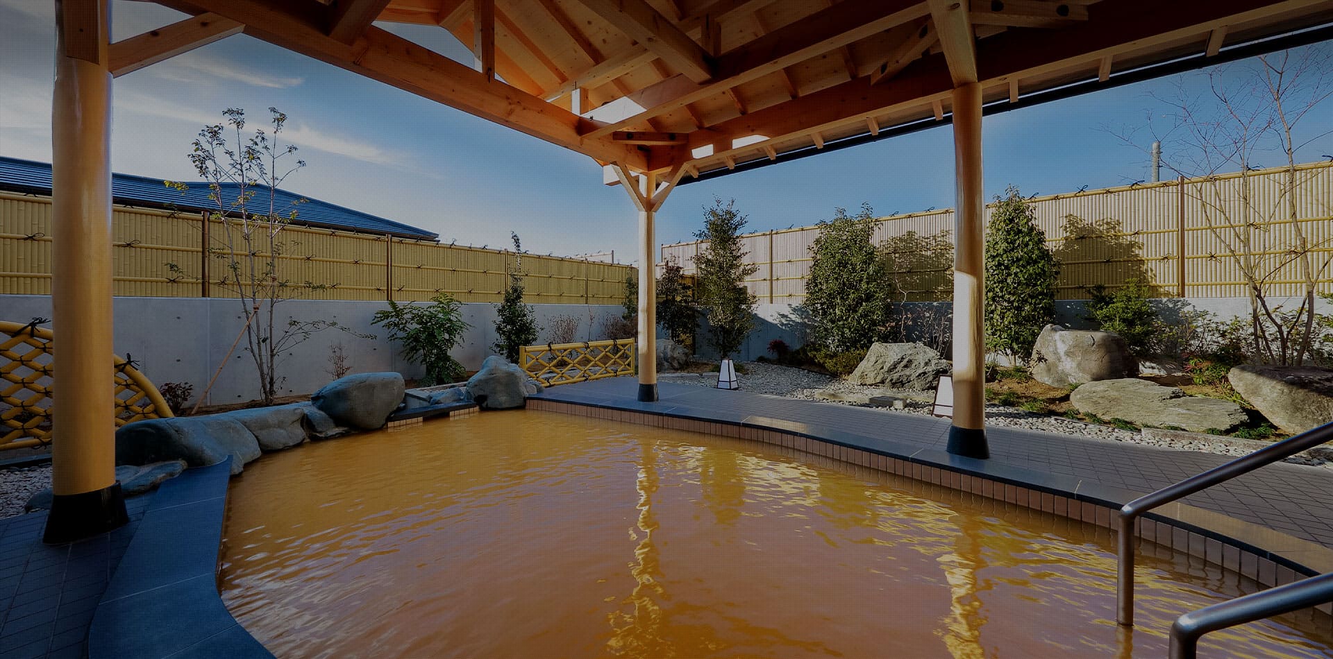 真田十万石ゆかりの松代温泉 松代荘