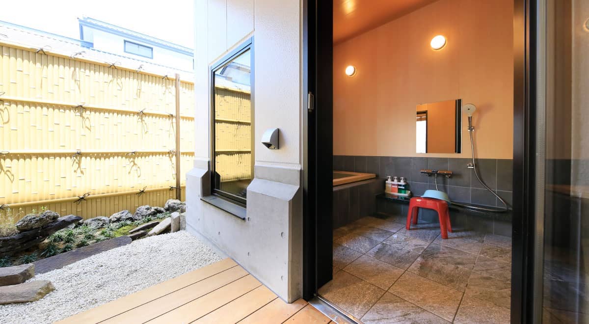 新館 和洋特別室